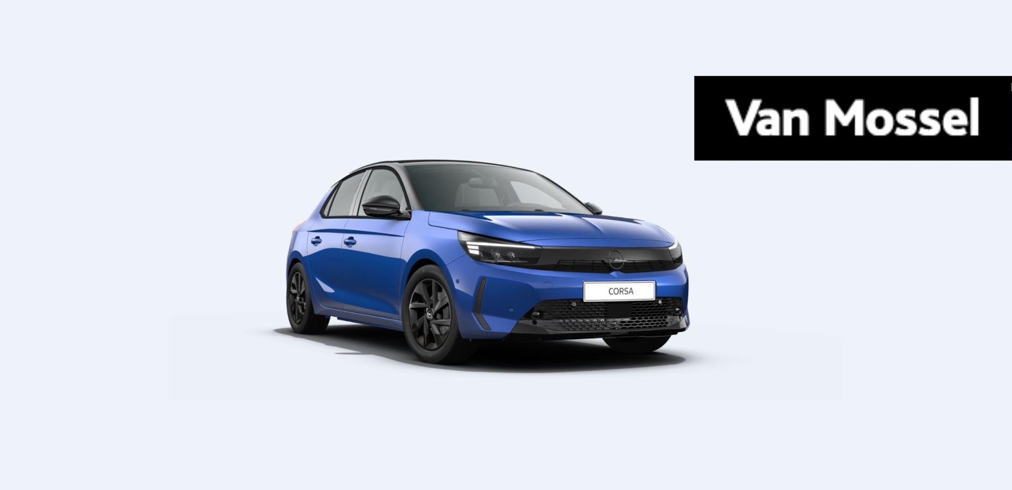 Opel Corsa Electric - Edition 50 kWh | NU TE BESTELLEN | TOT 8 JAAR GARANTIE | KORTING TOT € 4.000,- - AutoWereld.nl