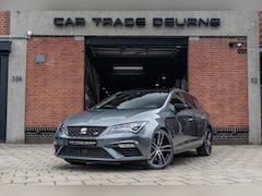 SEAT Leon - 2.0 TSI CUPRA 300 Pano / Beats / DCC
