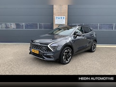 Kia Sportage - 1.6 T-GDi Plug-in Hybrid AWD GT-Line Trekhaak | Schuif/-Kanteldak | Stoel-en-Stuurverwarmi