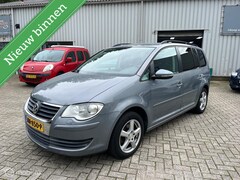 Volkswagen Touran - 1.4 TSI Highline / 7persoons / Automaat