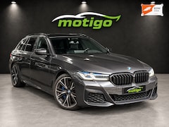 BMW 5-serie Touring - 530i xDrive High Executive edition