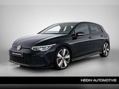 Volkswagen Golf - 1.4 eHybrid GTE | Apple Carplay/Android Auto | cruise control adaptief | Climate controle