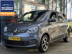 Renault Twingo - 0.9 TCe Intens AUTOMAAT | Climate Control | Cruise Control | Parkeersensoren | Licht metal