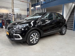 Renault Captur - Energy TCe 90pk Zen | Navigatie | Airco | LM velgen | Cruise control | Rijklaar prijs