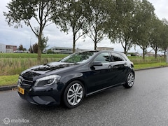 Mercedes-Benz A-klasse - 180 Edition Navigatie 4U3