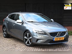 Volvo V40 - 2.0 T4 Business Sport R Design/Navigatie/Stoelverwarming/Parkeersensor