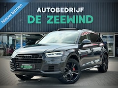 Audi Q5 - 45 TFSI quattro Design Pro Line Plus|Pano|virtual