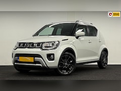 Suzuki Ignis - 1.2 Smart Hybrid Style*Automaat*DealerOh*Camera*Navi*Stoelverw*Carplay