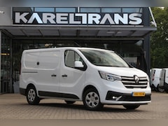 Renault Trafic - 2.0 DCI 130 | L1H1 | Werkplaats inrichting | Navi | Clima