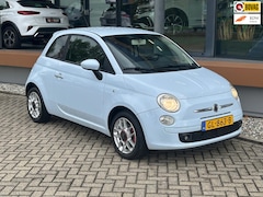 Fiat 500 - 1.4-16V Pop / NIEUWE APK /