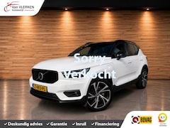 Volvo XC40 - 1.5 T5 PLUG-IN POLESTAR PANO TREKHAAK adaptive cruis