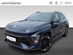 Hyundai Kona Electric - N Line Business 64.8 kWh | Achteruitrijcamera | Apple Carplay/Android Auto|telefoonintegra
