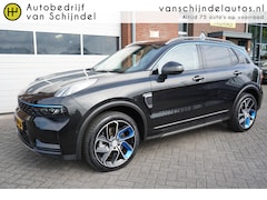 Lynk & Co 01 - 1.5 261PK NL AUTO VOLLEDIG DEALER ONDERHOUDEN BEIDE ONDERHOUDSBEURTEN GEHAD 20X OP VOORRAA