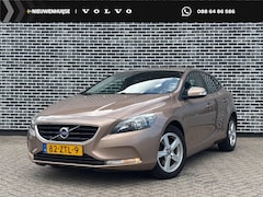Volvo V40 - 1.6 T3 Kinetic | Trekhaak | RTI Navigatie | High Performance Audio | Bluetooth | Achteruit