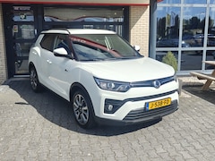SsangYong Tivoli - 1.2 2WD Amber