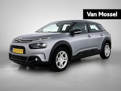 Citroën C4 Cactus - 1.2 PureTech Business | Apple Carplay/Android | Cruise | eerste eigenaar