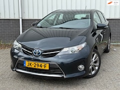 Toyota Auris - 1.8 Hybrid Aspiration Navi Camera Cruise Automaat