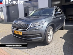 Skoda Kodiaq - 1.5 TSI Ambition Business