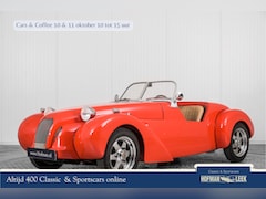 Citroën Burton