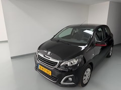 Peugeot 108 - 1.0 e-VTi Active