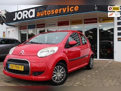 Citroën C1 - 1.0-12V Ambiance