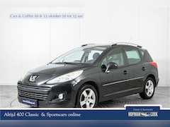 Peugeot 207 SW - 1.6 VTi Première
