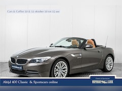 BMW Z4 Roadster - sDrive23i Executive Automaat