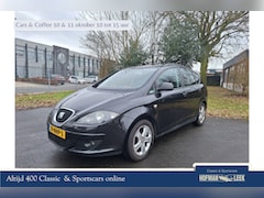 SEAT Altea XL - 1.4 TSI Active Style
