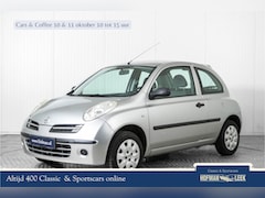 Nissan Micra - 1.2 Pure