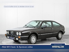 Alfa Romeo Alfasud - SPRINT VELOCE 1.3