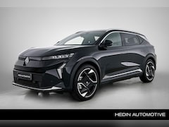 Renault Scenic E-Tech - 100% ELECTRIC EV87 long range iconic | all-seasonbanden |