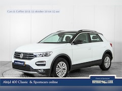 Volkswagen T-Roc - 1.0 TSI Style 115 PK