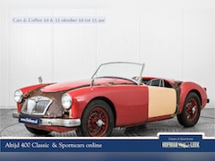 MG A type