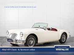 MG A type