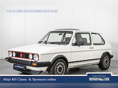 Volkswagen Golf - 1 1.8 GTi