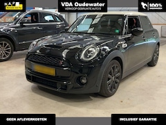MINI 5-Deurs - 2.0 Cooper S 60 Years Edition NL auto NAP