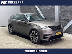 Land Rover Range Rover Velar - 2.0 I4 Turbo AWD HSE | Schuifdak | Massage + Ventilatie | 22 inch | Stoelgeheugen