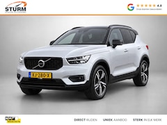 Volvo XC40 - 2.0 T4 R-Design