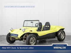 Volkswagen Buggy