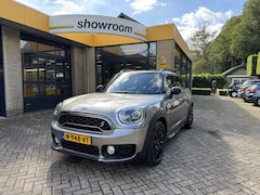 MINI Countryman - 1.5 Cooper S E ALL4 Chili Climate Control PanoSchuifdak Navi Carplay