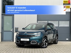 Citroën C5 Aircross - 1.6 Plug-in Hybrid 225|LED|CAMERA|APPLE CARPLAY|