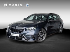 BMW 5-serie Touring - M5 | Comfort Access | Driving Assistant Proffesional | M Drive Professional | Bowers & Wil