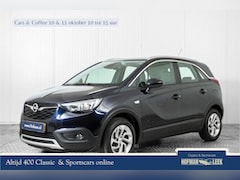 Opel Crossland X - 1.2 Turbo Innovation