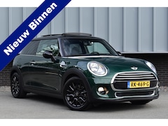 MINI 3-Deurs - 1.5 Cooper Salt | Pano | Navi | Dealer onderhoud | NL AUTO | Airco