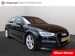 Audi A3 Sportback - 30 TFSI Advance Sport S-line Virtual Cockpit Camera Clima