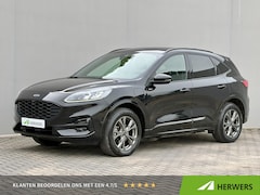 Ford Kuga - 2.5 PHEV ST-Line X / Dealer onderhouden / Trekgewicht 1.500 kg / Navigatie / Stuur-, stoel
