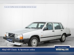 Volvo 740