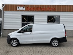 Mercedes-Benz Vito - 119 CDI 190pk automaat Lang L2H1 / vaste prijs rijklaar € 19.650 ex btw / euro 6 / bpm vri