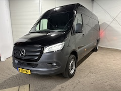Mercedes-Benz Sprinter - 319 1.9 CDI L3H2 RWD 360 camera, LED koplampen, AUT, 190Pk Prijs zoals getoond