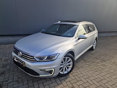 Volkswagen Passat Variant - 1.4 TSI GTE Highline /Org NL/Pano/Led